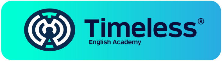 Timeless English Academy